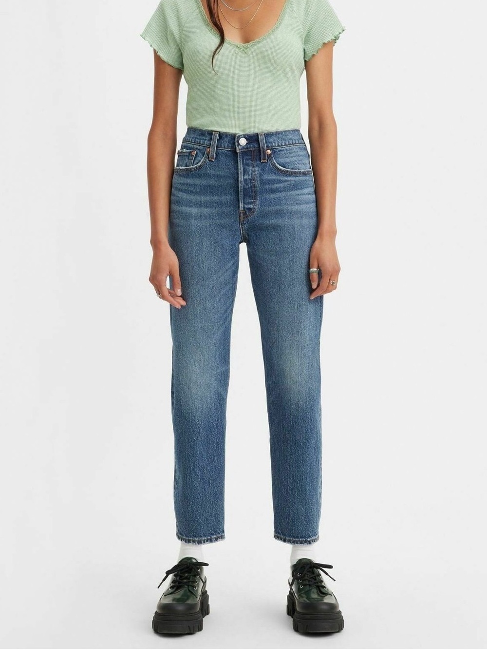 Levi’s Wedgie Jeans Size 27